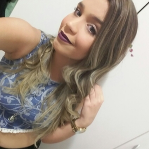 Foto de perfil de Karine Oliveira