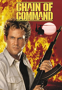 Comando da Violência (Chain of Command)