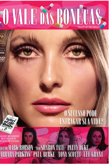  de Filme O Vale das Bonecas (1967)