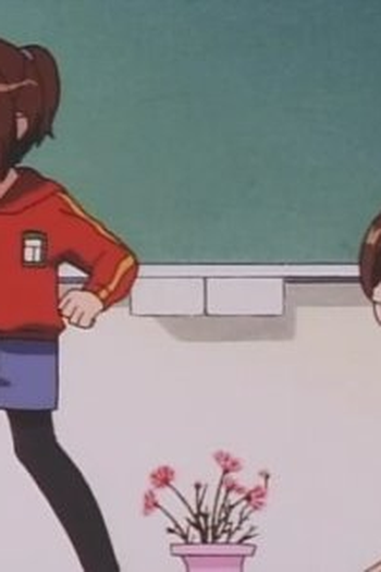 Poster de Episódio Can You Say Goodbye? (2001)