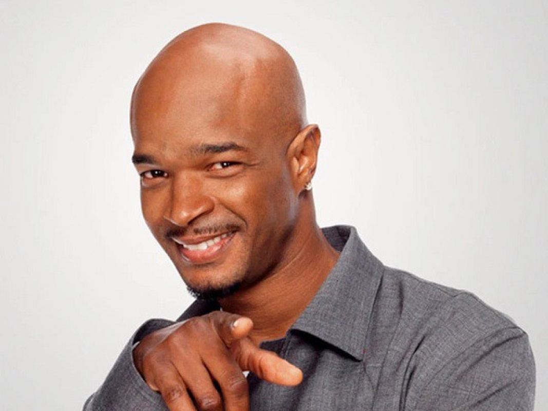Damon Wayans - Foto 2