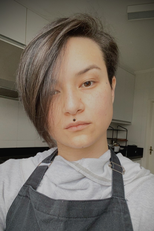 Chubby Vegan