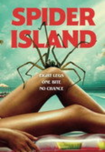 Spider Island (Spider Island)