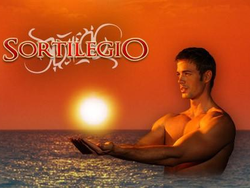 Foto 6 de Sortilégio