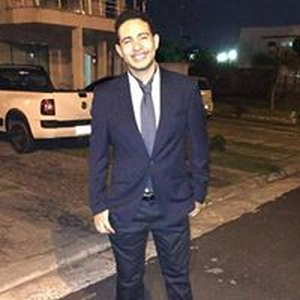 Foto de perfil de Rafael