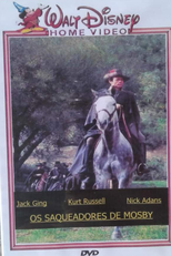 Mosby's Marauders (Mosby's Marauders)