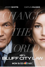 Bluff City Law - Lei de Memphis (1ª Temporada) (Bluff City Law (Season 1))