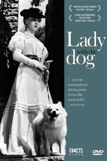  de Filme A Dama do Cachorrinho (1960)