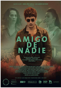 Amigo de Ninguém (Amigo de Nadie)
