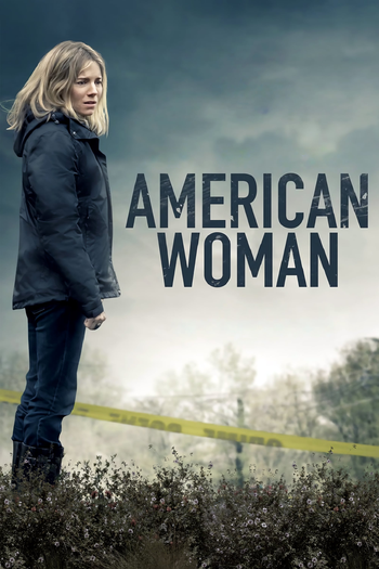  de Filme Uma Mulher Americana (2018)