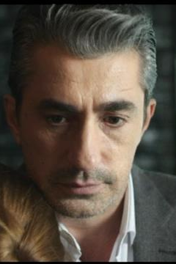 Poster de Episódio 6. Bölüm (2015)