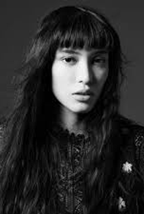 Annie Marie Elliot - Poster 1