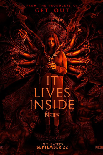  de Filme Não Abra! (2023)