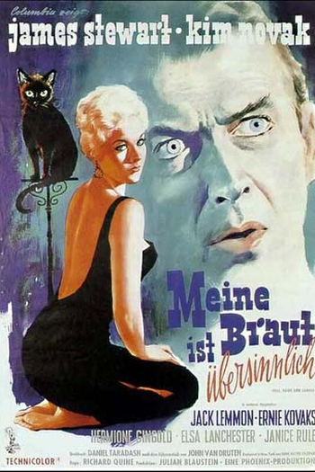  de Filme Sortilégio de Amor (1958)