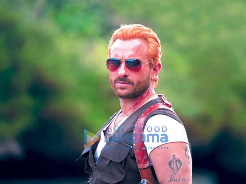 Foto 1 de Go Goa Gone
