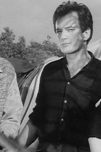 Poster de Episódio Business Friend (1967)