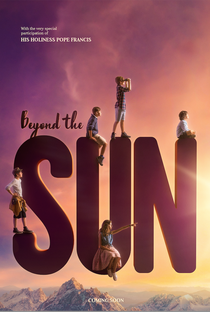 Beyond the Sun - Poster / Capa / Cartaz - Oficial 1