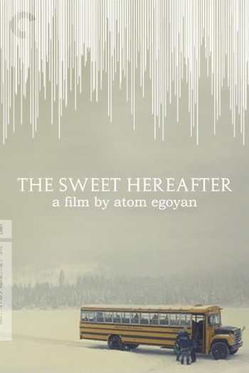  de Filme O Doce Amanhã (1997)