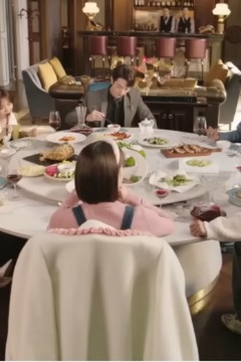 Poster de Episódio 第40集 (2024)