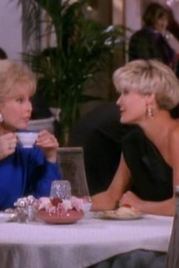Poster de Episódio Sail On (1991)