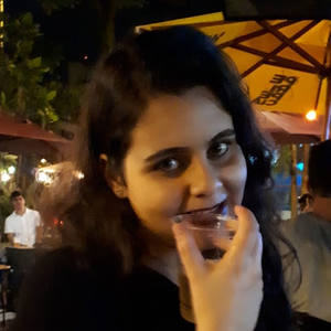 Foto de perfil de Núbya Fontes