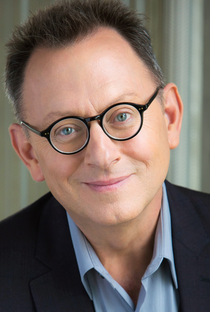 Michael Emerson (I) - Poster 1