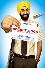 Rocket Singh: Salesman of the Year (Rocket Singh: Salesman of the Year)
