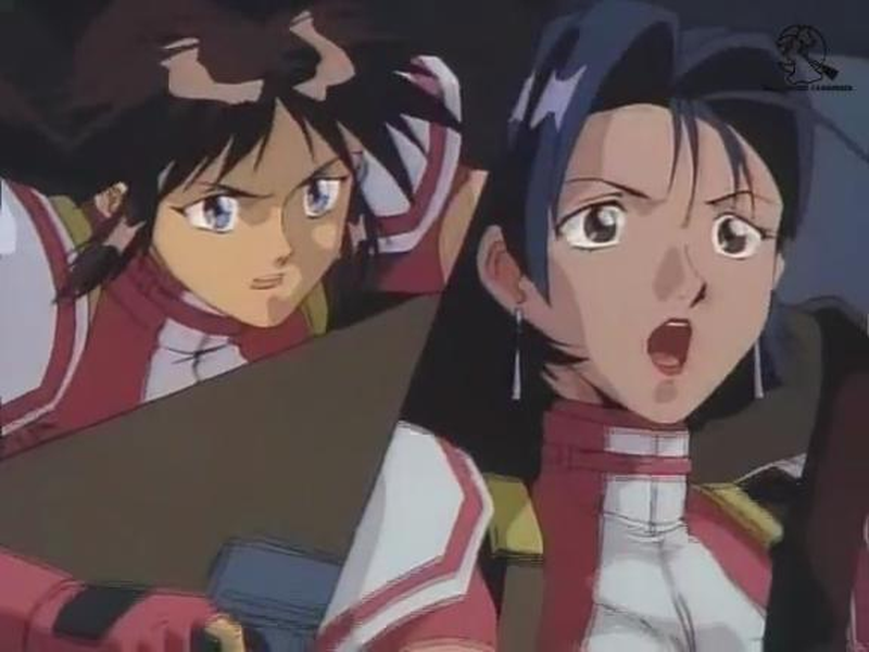 Foto 3 de Power Dolls