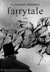 Conto de Fadas (Fairytale)