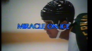 Trailer: Miracle On Ice (1981) Trailer