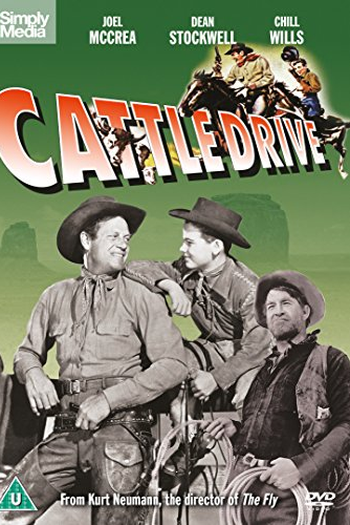  de Filme Estouro da Manada (1951)