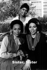 Os Amores de Uma Família (Sister, Sister)