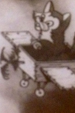 Os Azares de Lulu (Os Azares de Lulu)