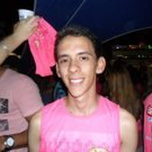 Foto de perfil de Eduardo Martins