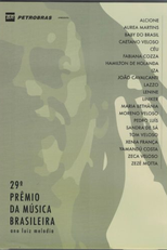 29° Premio Da Musica Brasileira ( Dvd ) Luiz Melodia (29° Premio Da Musica Brasileira ( Dvd ) Luiz Melodia)