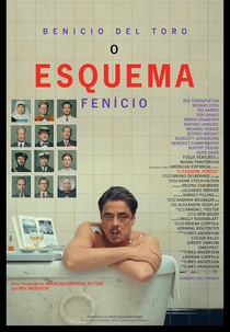 O Esquema Fenício (The Phoenician Scheme)