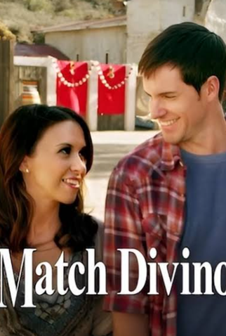 Poster 6 de Filme Match divino (2015)
