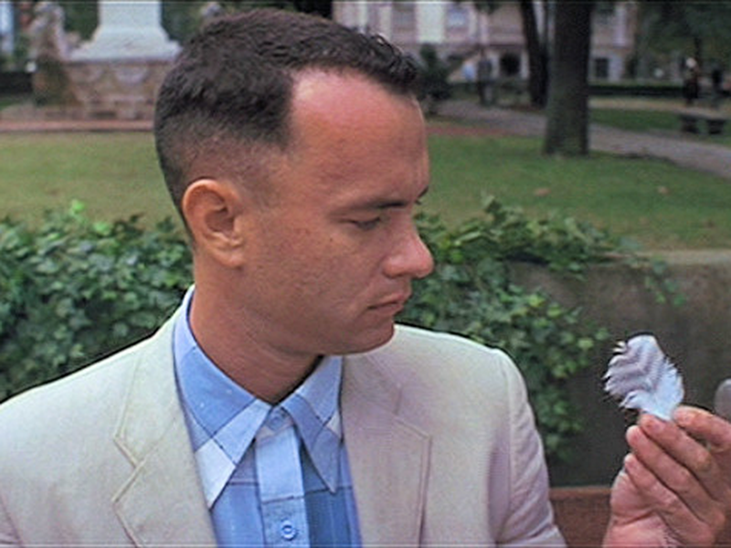 Foto 3 de Forrest Gump: O Contador de Histórias