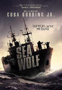 The Sea Wolf (The Sea Wolf)