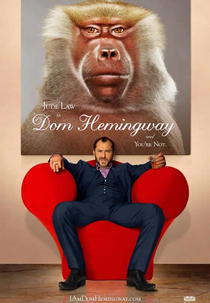 A Recompensa (Dom Hemingway)