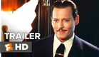Murder on the Orient Express Trailer #1 (2017) | Movieclips Trailers