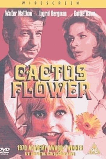  de Filme Flor de Cacto (1969)