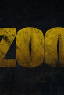 Zoo (3ª Temporada) - Poster / Capa / Cartaz - Oficial 4