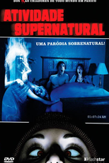 Atividade Supernatural (Supernatural Activity)