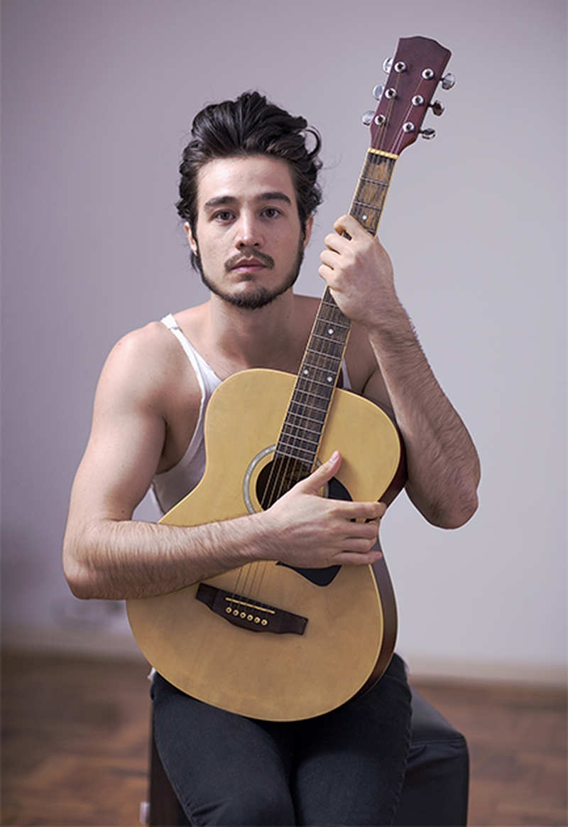 Tiago Iorc - Foto 1