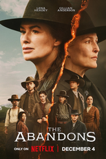 Os Abandonados (The Abandons)