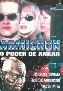 Armicron - O Poder de Ankar  (Power King )
