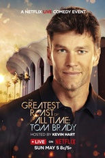 The Roast of Tom Brady (The Roast of Tom Brady)