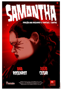 Samantha (Samantha)