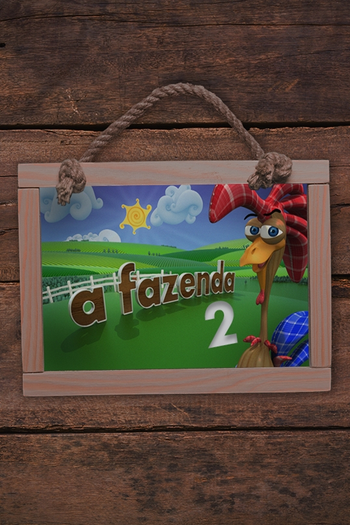  de TV A Fazenda 2 (2009)